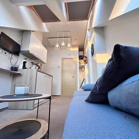 パランガSuper Mini Loft With Outdoor Pool.アパートメント エクステリア 写真