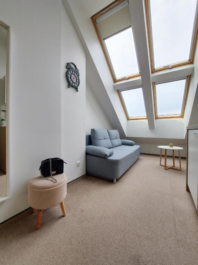 パランガSuper Mini Loft With Outdoor Pool.アパートメント エクステリア 写真