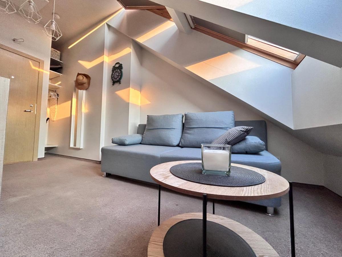 パランガSuper Mini Loft With Outdoor Pool.アパートメント エクステリア 写真