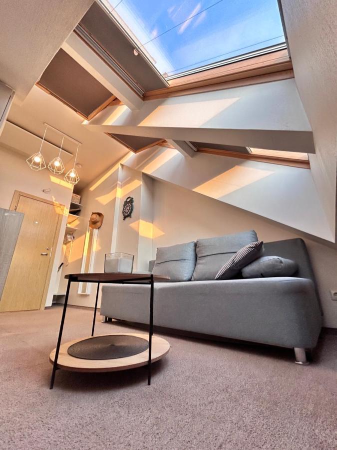 パランガSuper Mini Loft With Outdoor Pool.アパートメント エクステリア 写真