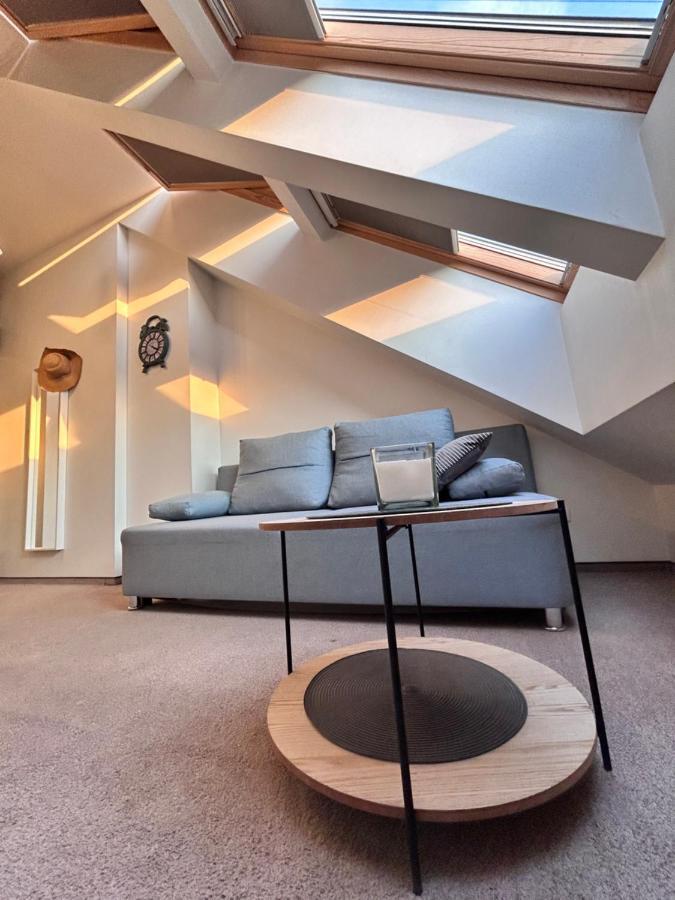 パランガSuper Mini Loft With Outdoor Pool.アパートメント エクステリア 写真