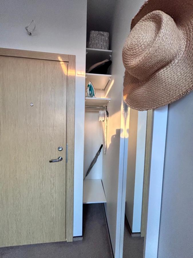 パランガSuper Mini Loft With Outdoor Pool.アパートメント エクステリア 写真