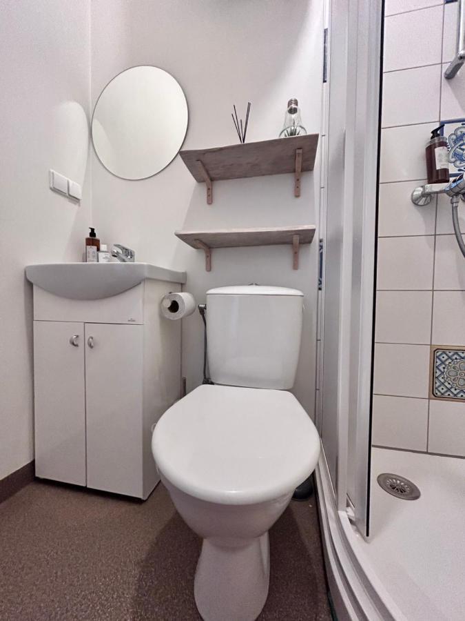 パランガSuper Mini Loft With Outdoor Pool.アパートメント エクステリア 写真