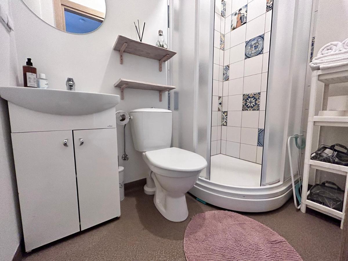 パランガSuper Mini Loft With Outdoor Pool.アパートメント エクステリア 写真