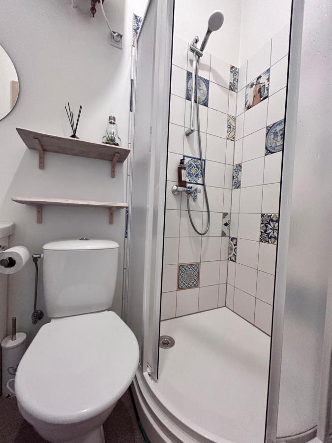 パランガSuper Mini Loft With Outdoor Pool.アパートメント エクステリア 写真