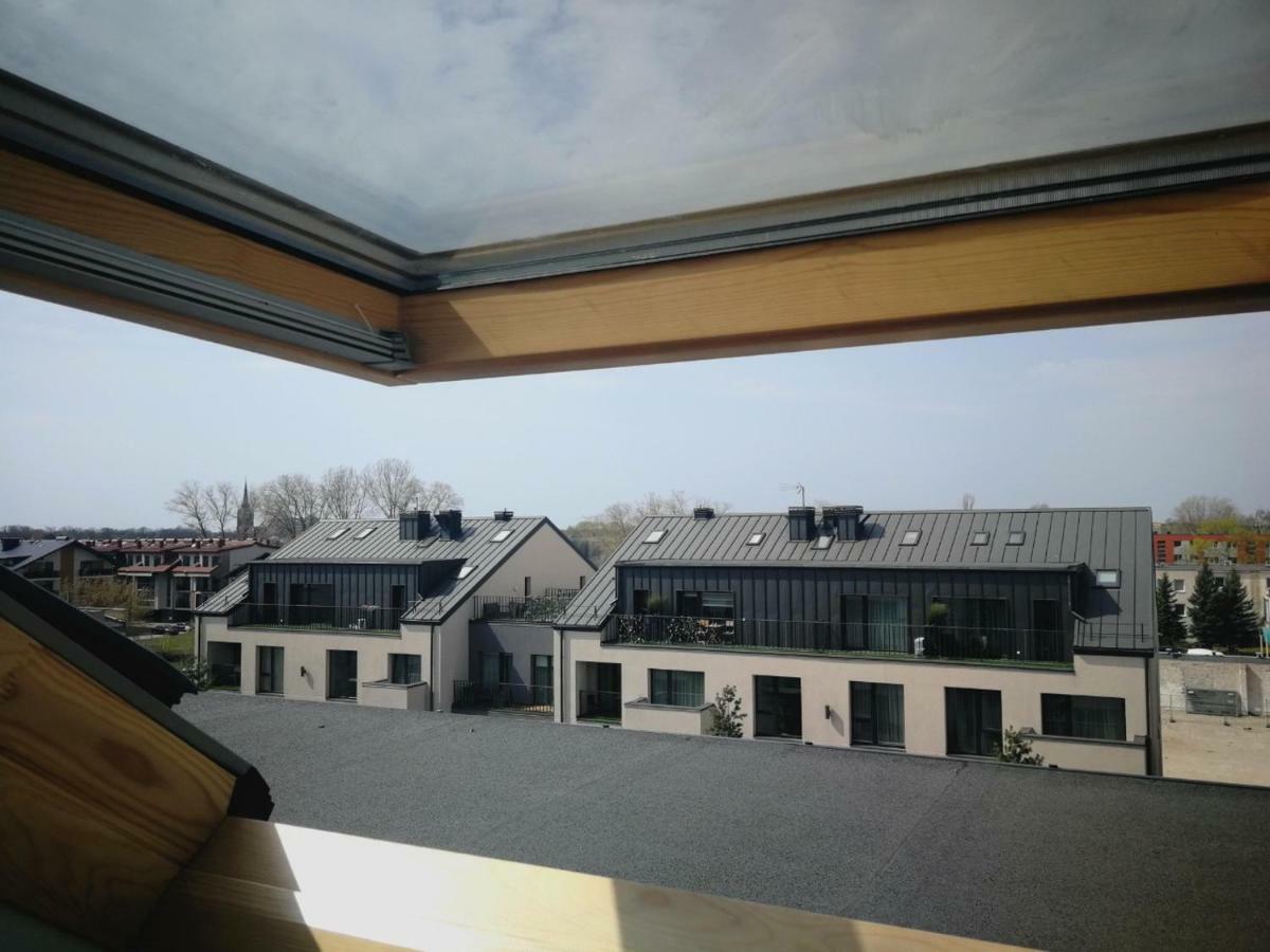 パランガSuper Mini Loft With Outdoor Pool.アパートメント エクステリア 写真