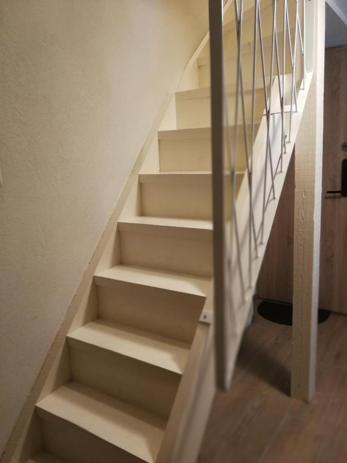 パランガSuper Mini Loft With Outdoor Pool.アパートメント エクステリア 写真