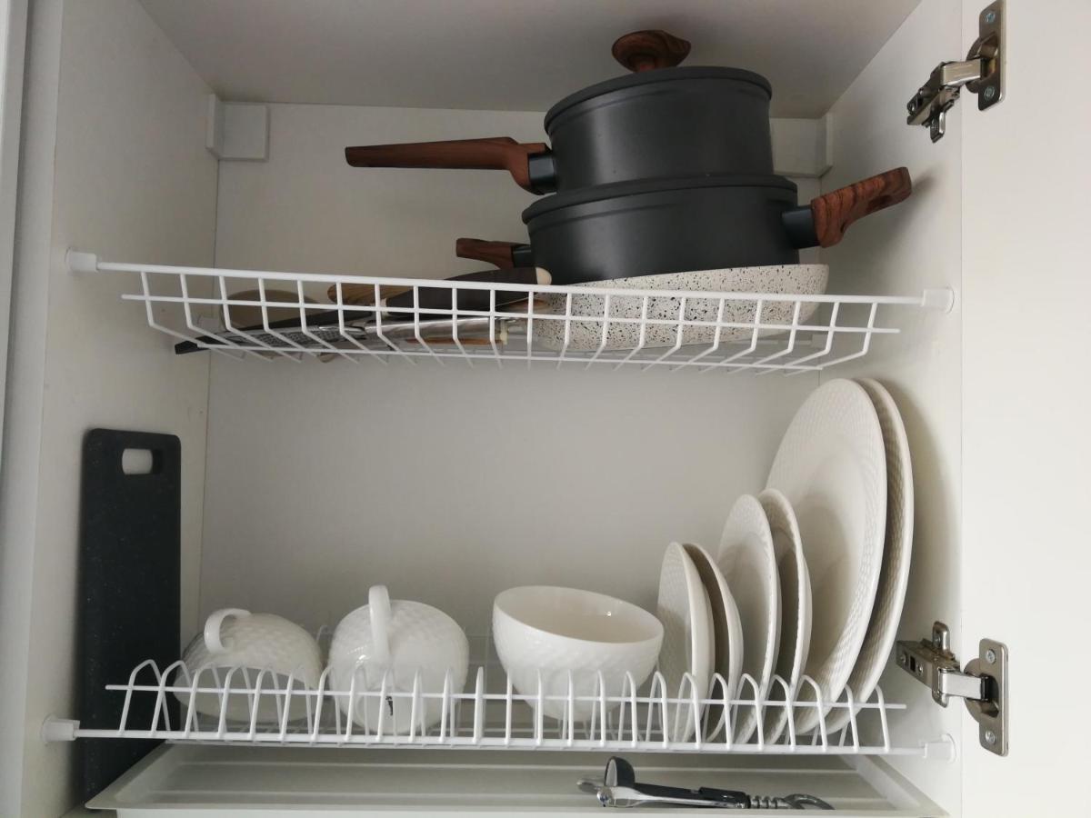 パランガSuper Mini Loft With Outdoor Pool.アパートメント エクステリア 写真